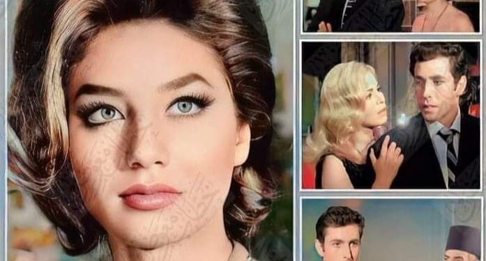 الجمال وحده لا يكفي الفنانة ليلى شعير فتاة اليوجا