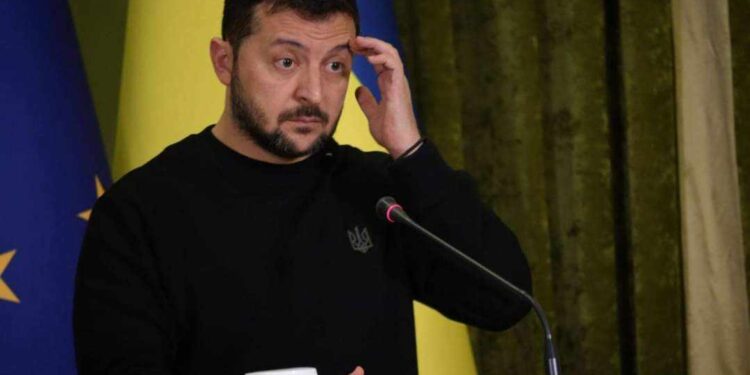 “سنفاجئ روسيا”.. زيلينسكي: القوات الأوكرانية تستعد لهجوم مضاد جديد