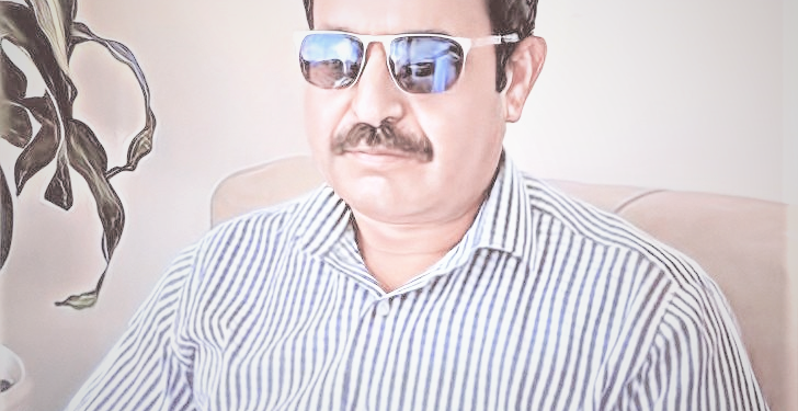 يــا لِــيـتَهَا ألـــقــتْ تَــحِــيَّتَها …