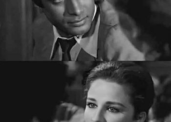 يامستعجل فراقي …