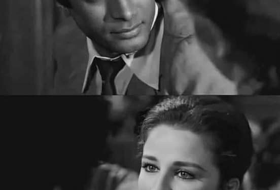 يامستعجل فراقي …