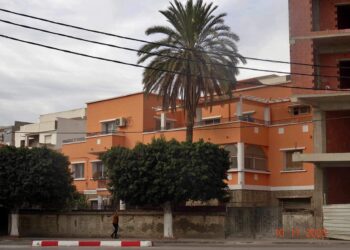 آلم و موعد الروح …