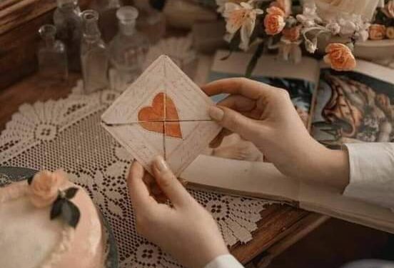 في هذا الظرف رسالتي …