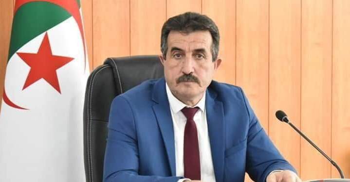 الاسراع في وتيرة تجسيد المشاريع الاستثمارية …