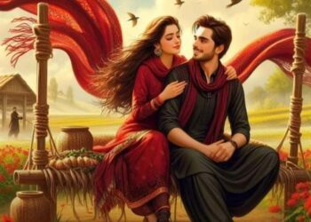 تملي القلب يسمعلك …