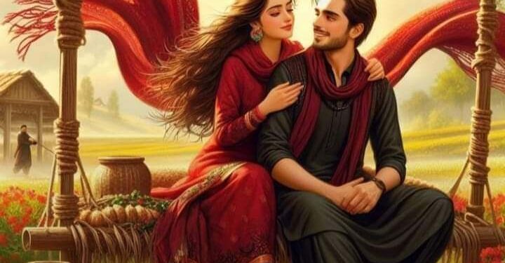 تملي القلب يسمعلك …