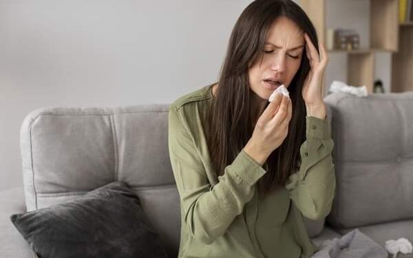 نصائح بسيطة كيف تحمي رئتيك من الالتهاب؟