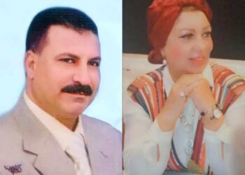 قراءة عاشقة في” من وصاياها ” للأديب والصحفي أشرف كمال …   