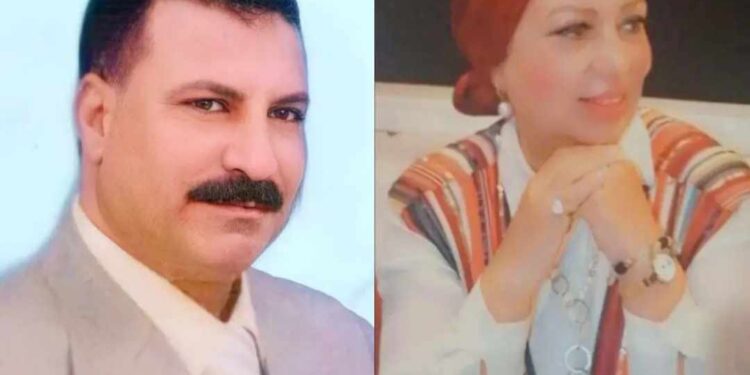 قراءة عاشقة في” من وصاياها ” للأديب والصحفي أشرف كمال …   