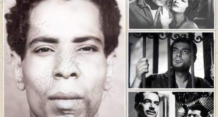 البطل الحقيقي لقصة فيلم “اللص والكلاب” سعيد مهران