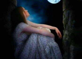 مسكت الليل من الأول …