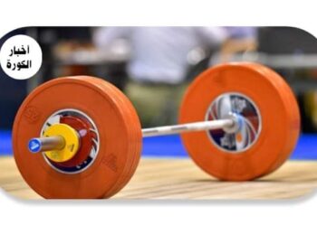 غداً وصول الدول المشاركة  فى البطولة الأفريقية للأثقال بالإسماعيلية