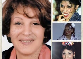 الفنانة عائشة الكيلاني الجميلة والمظلومة التي أحببتها