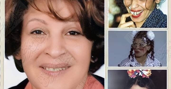 الفنانة عائشة الكيلاني الجميلة والمظلومة التي أحببتها