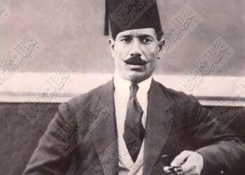 مَلِكٌ مِصْرِيٌ يجهله الكثيرون جلالة الملك حافظ