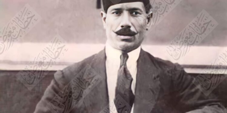 مَلِكٌ مِصْرِيٌ يجهله الكثيرون جلالة الملك حافظ