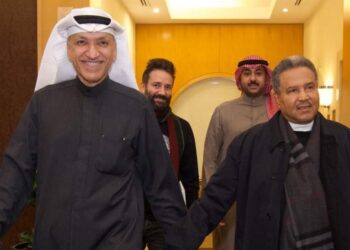 محمد عبده يفتتح مهرجان فبراير الكويت