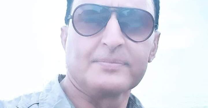 من نص …حافيا كان وحيك