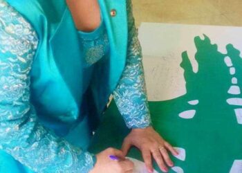 تغريدة الشعر العربي  السعيد عبد العاطي مبارك الفايد  قراءة في القصيدة الضائعة