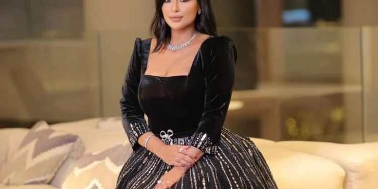 لأول مرة جوري بكر تشارك صورة لابنها تميم