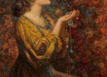 بنكهة  النارنج