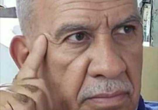 لملمي جراحكِ … !!!