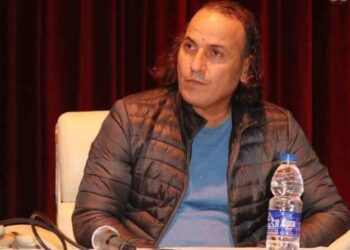 في غفوة الحرب