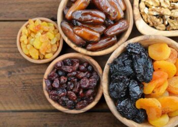 فوائد غير متوقعة لـ 5 فواكه لا تستغني عنها في الشتاء ؟