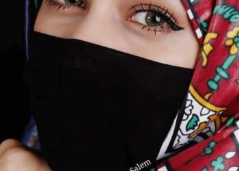 أعرف امرأةً