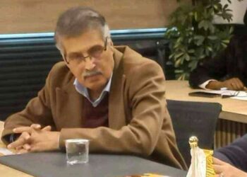 صديقي العجوز