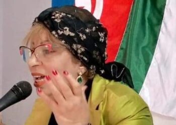 علّمتني سيّدي أنْ أقول لا…