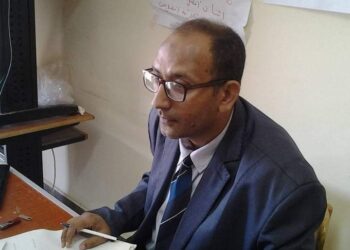 الشات ليس بيتنا الصغير