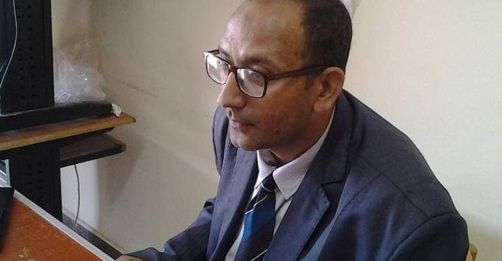 الشات ليس بيتنا الصغير