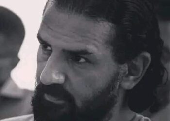 مُمَازَحاتٌ ثَقيِلةٌ معَ المَوْت