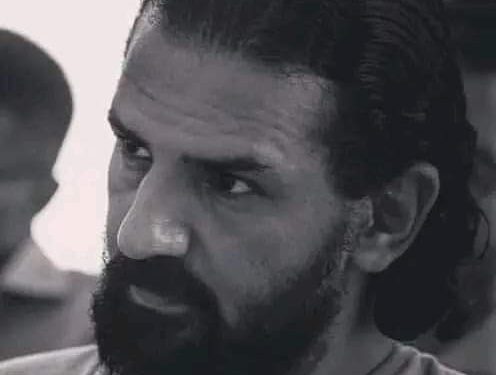 مُمَازَحاتٌ ثَقيِلةٌ معَ المَوْت