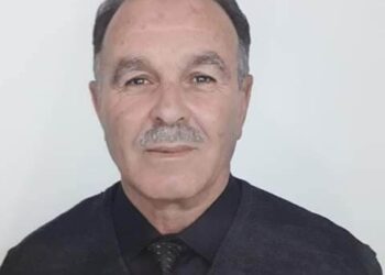 كلمة السيد ناصر سليماني