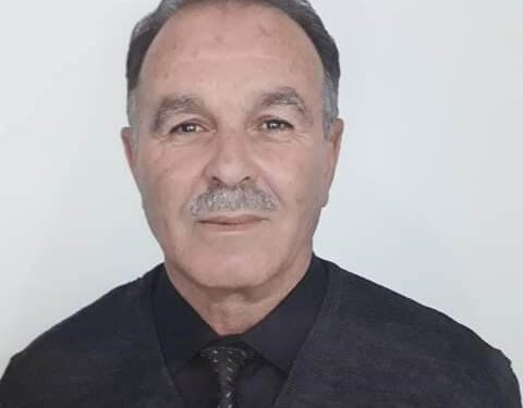 كلمة السيد ناصر سليماني