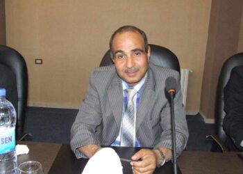 حارس المدينة