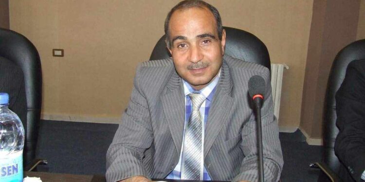 حارس المدينة