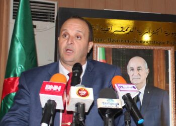 برج بوعريريج المؤتمر الثالث للسياقة تحت شعار  دور التكوين الجيد  في السياقة