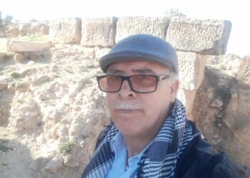 لواعج اللّيل