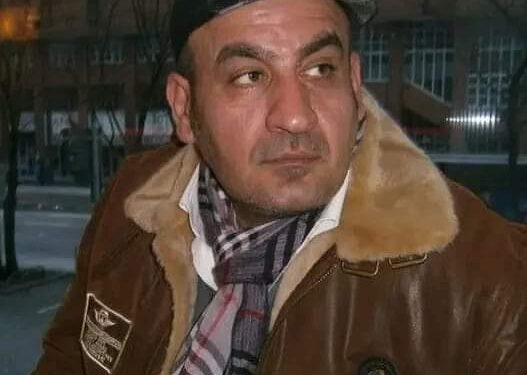 لا تخيفني الآغاد