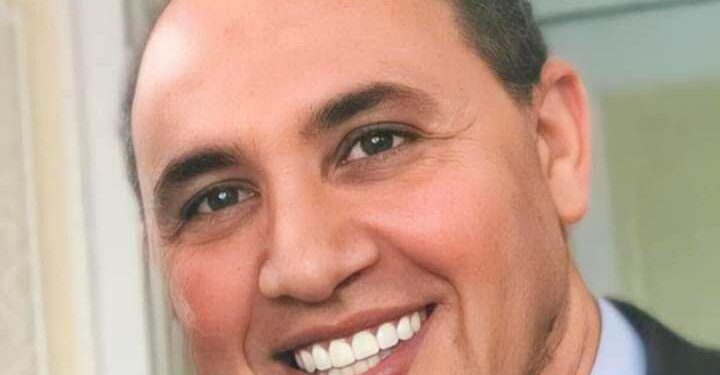 سندباد على متن ميمين!