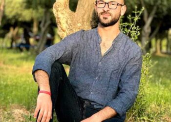 في المدن الباردة