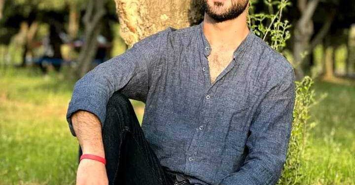 في المدن الباردة