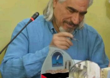 لا أحد يصدقه