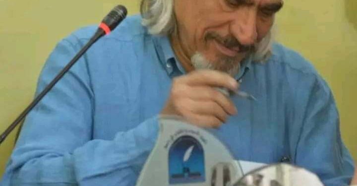 لا أحد يصدقه