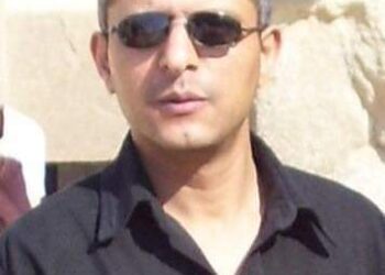 هذا شأن النرد يا غريب ..