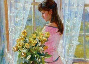 مِّن قَال إِن الْحُب تَحْكُمُه مَسَافَة ؟