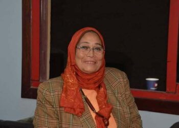 كل زاويه متداريه